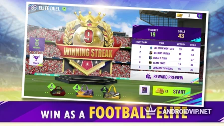 Total Football фото 2