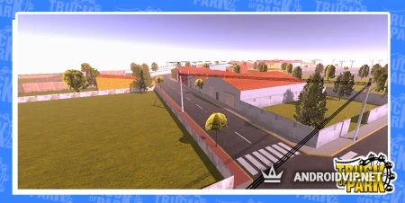 Truck Of Park Itinerante фото 3