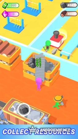 Weapon Master 3D фото 2