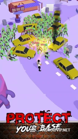 Zombie Survivor! фото