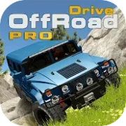 OffRoad Drive Simulator