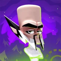 Madmen & Monsters：Escape Games