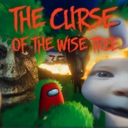 The Curse Of The Wise Tree
