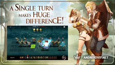 BraveNine Story фото 3