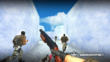 Counter Terrorist Strike : CS фото