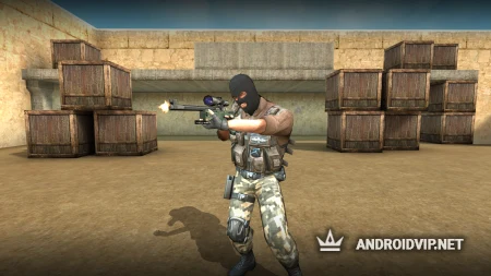 Counter Terrorist Strike : CS фото 2