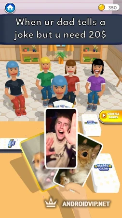 Meme Challenge: Dank Memes фото 3