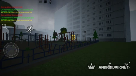 Nextbots Online Multiplayer фото 2