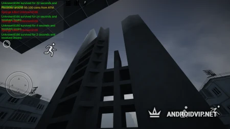 Nextbots Online Multiplayer фото 3