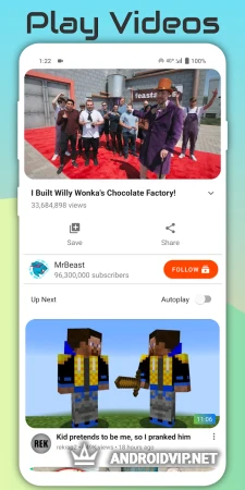 Play Tube фото 3