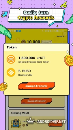 Wild Cash | Quiz to Earn фото 2