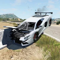 Car Crash Compilation Game