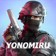 Yonomiru Private Server Standoff 2