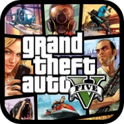 Grand Theft Auto 5