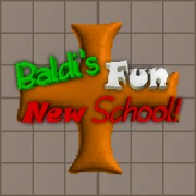 Baldi's Fun New School Plus