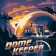 Dome Keeper