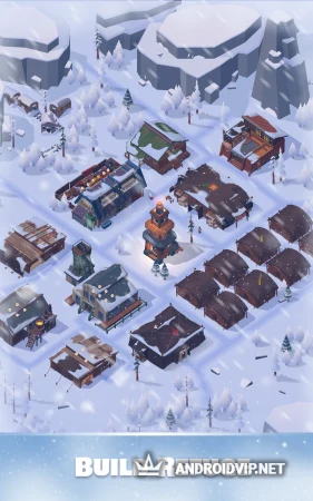 Frozen City фото 2