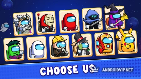 Space Survivor фото