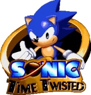 Sonic Time Twisted