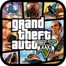 Grand Theft Auto 5