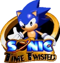 Sonic Time Twisted