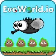 EvoWorld.io