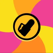 Chainsaw Origins (Вертикальный Brawl Stars)