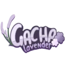 Gacha Lavender