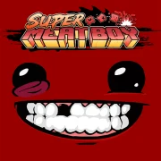 Super Meat Boy Forever