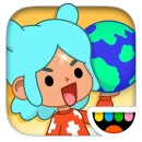 Toca Life: World (Взлом почты)