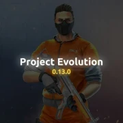Project Evolution Приватка