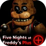 Five Nights at Freddy's Plus