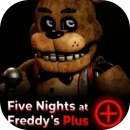 Five Nights at Freddy's Plus