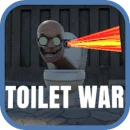 Toilet War: Another Reality