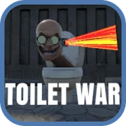 Toilet War: Another Reality