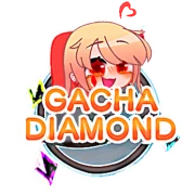 Gacha Diamond