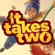 It Takes Two