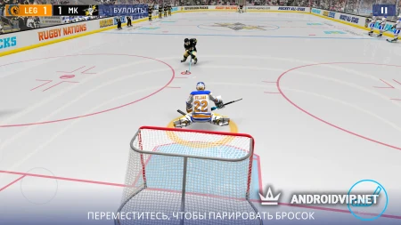 Hockey All Stars 24 фото 2