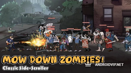 Retro Rampage фото