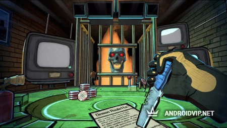 Русская Рулетка с Дьяволом фото 2