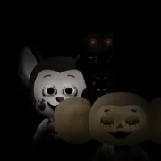 Пять ночей с чебурашкой 2