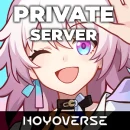 Honkai: Star Rail Приватный сервер