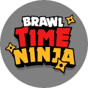 Brawl Time Ninja