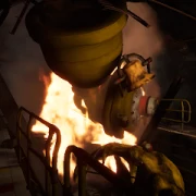 Escape from Playcare Chapter 3