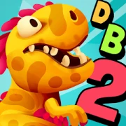 Dino Bash: Время путешествий