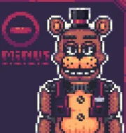 Five Nights at Freddy's Minus