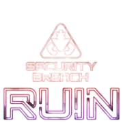 Five Nights at Freddy's: Security Breach - Ruin