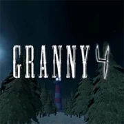 Granny 4 : The Rebellion