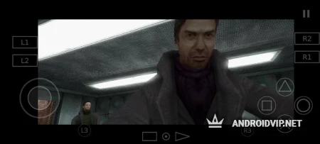 Alone In The Dark фото