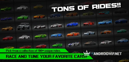 APEX Racer фото 2